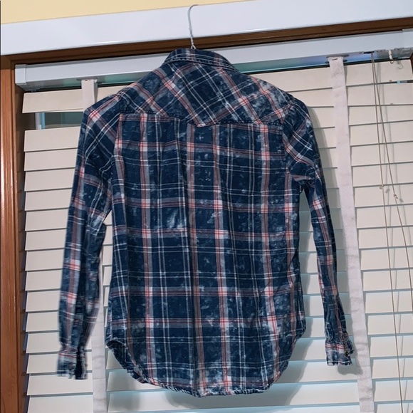 Women’s M flannels - Picture 6 of 10